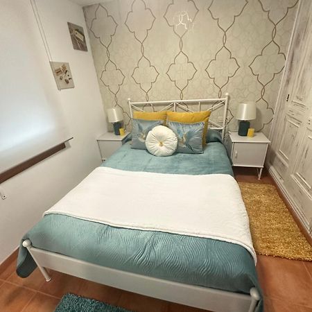 Ferienwohnung Un Rincon En Barrana Boiro Exterior foto