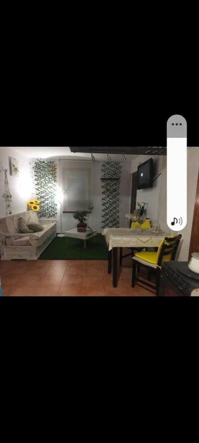 Ferienwohnung Un Rincon En Barrana Boiro Exterior foto