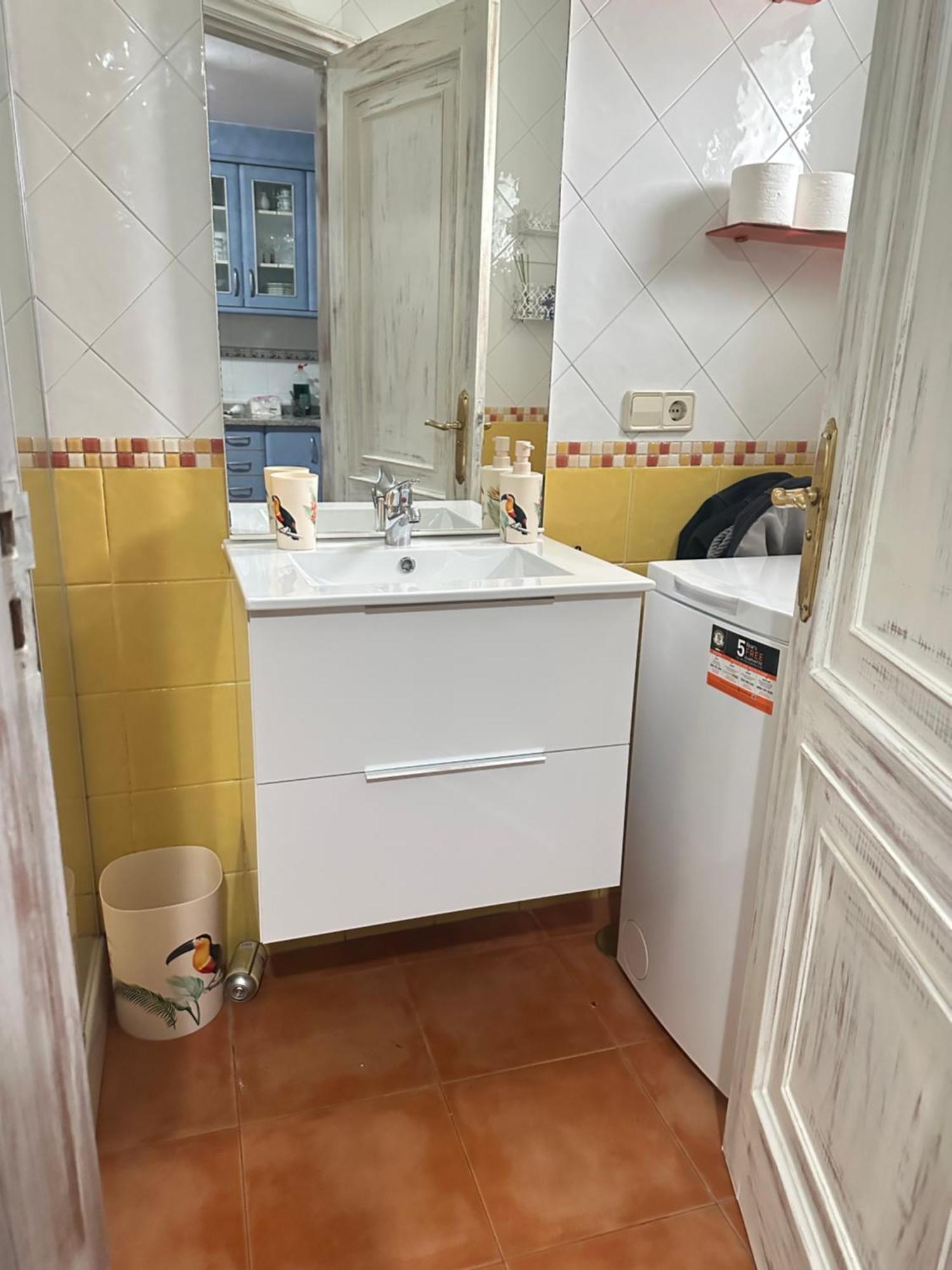 Ferienwohnung Un Rincon En Barrana Boiro Exterior foto
